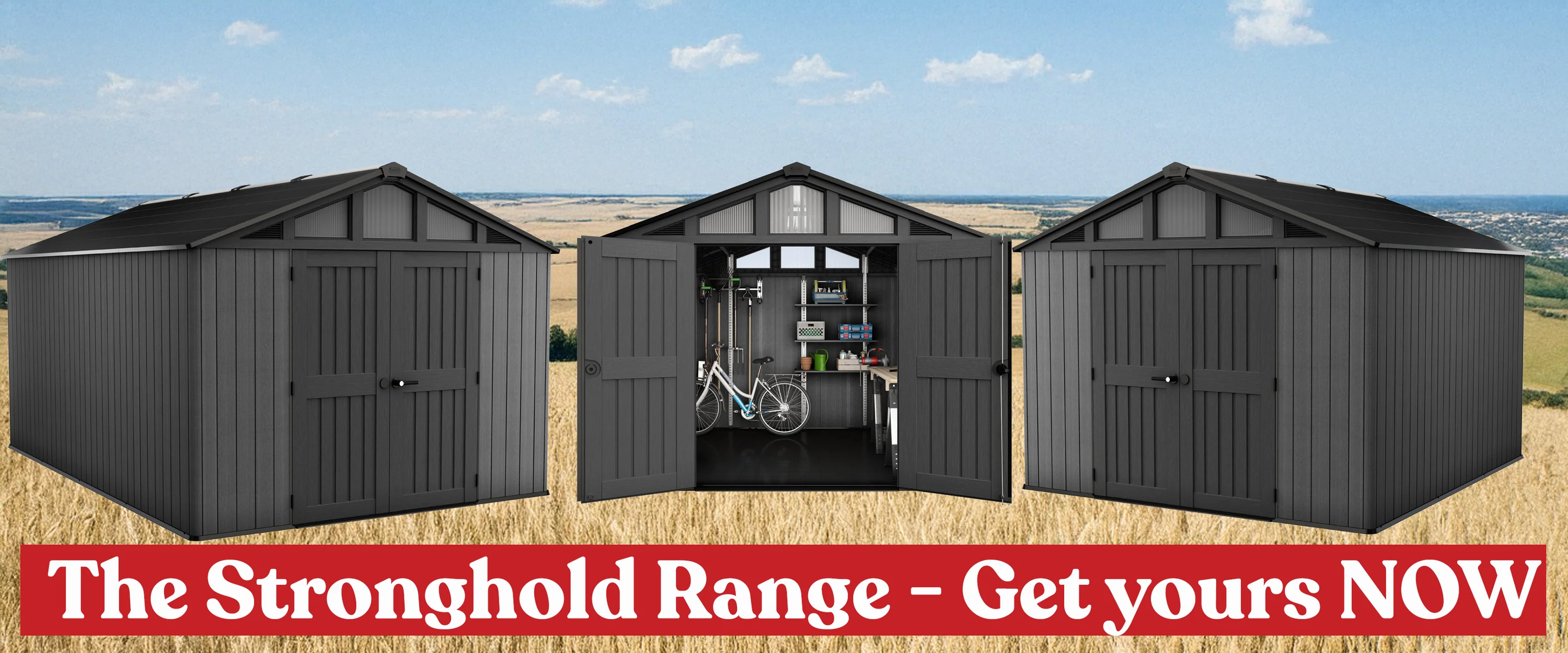 Elevate Your Home and Garden